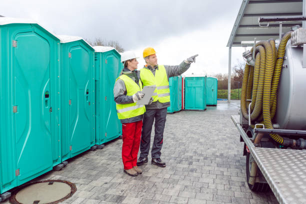 Best Standard Portable Toilet Rental  in Tea, SD