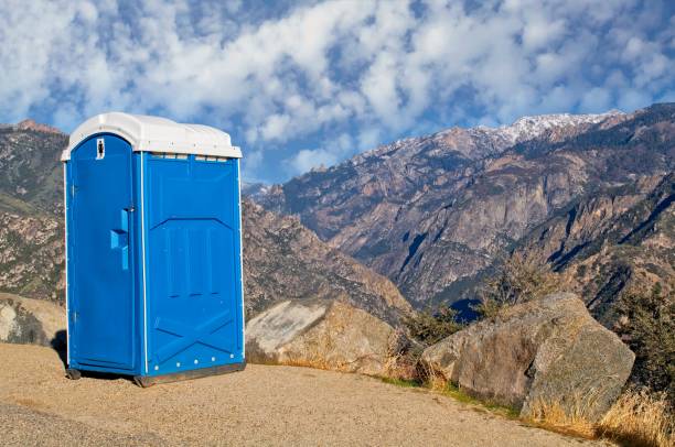 Trusted Tea, SD Portable Potty Rental Experts