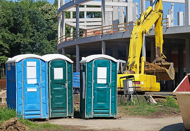 Best Portable Restroom Servicing (Cleaning and Restocking)  in Tea, SD