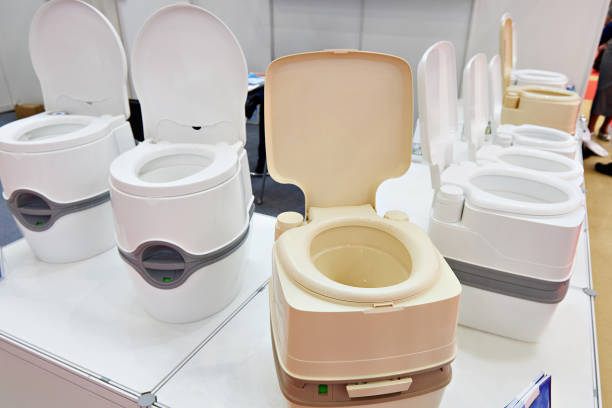 Best Portable Restroom for Sporting Events  in Tea, SD